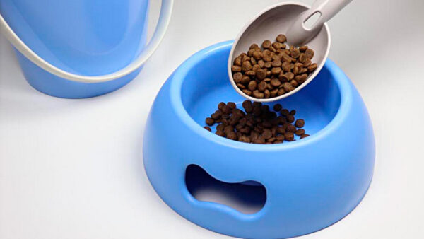 Crick Secchiello portacrocchette UnitedPets