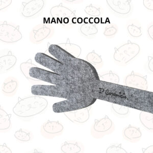 Mano Coccola - Condomicio