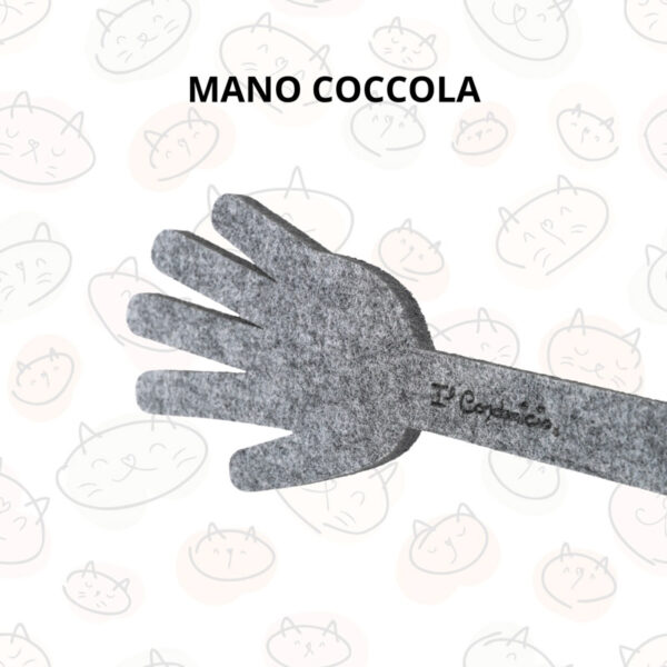 Mano Coccola - Condomicio