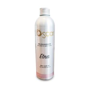 Olio dermolavante L'Oscar di Smagatto Etna 250 ml