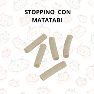 Stoppino al Matatabi - Condomicio